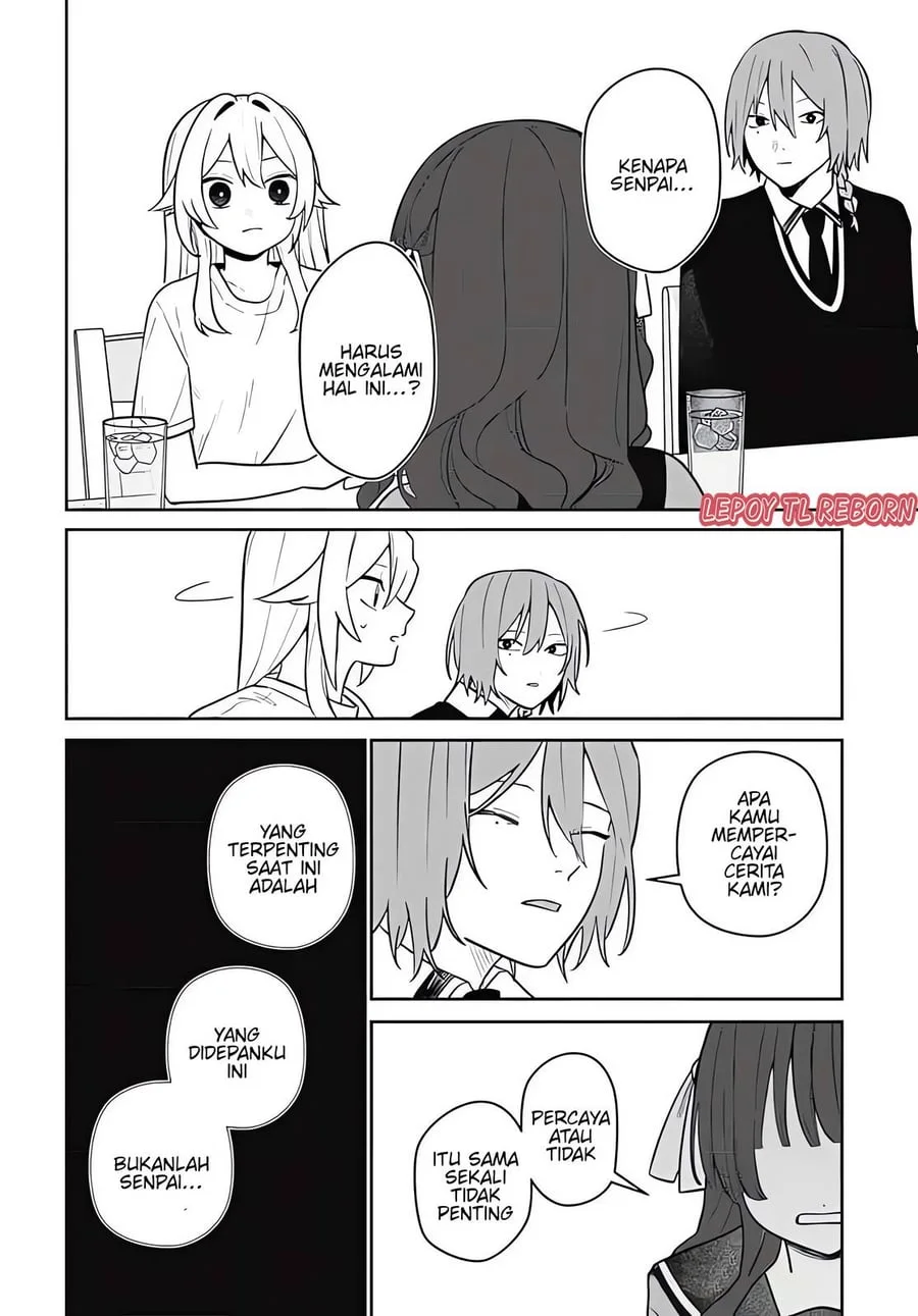 Ai da toka Fukushuu da toka Chapter 5 Gambar 12