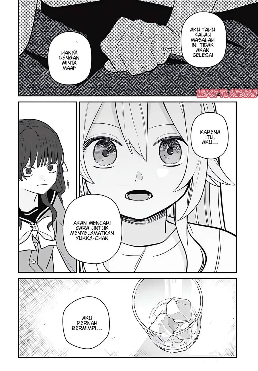 Ai da toka Fukushuu da toka Chapter 5 Gambar 18