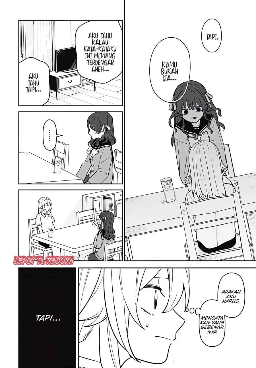 Ai da toka Fukushuu da toka Chapter 5 Gambar 4