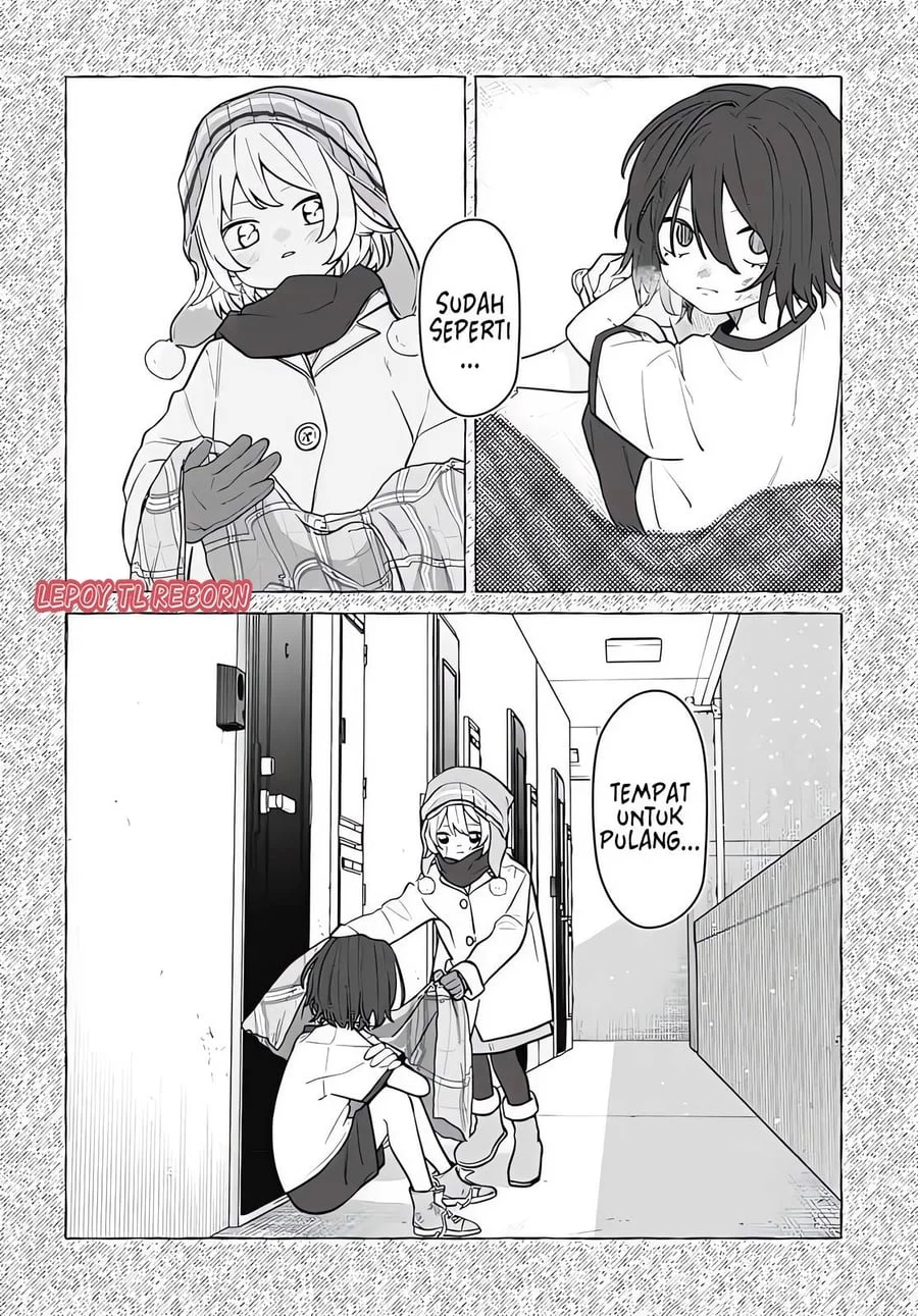 Ai da toka Fukushuu da toka Chapter 5 Gambar 6