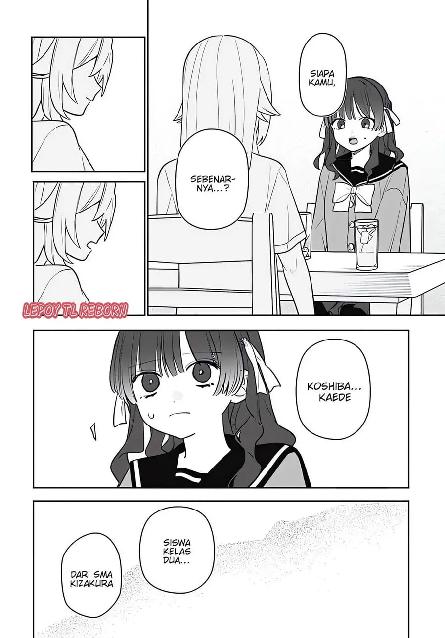 Ai da toka Fukushuu da toka Chapter 5 Gambar 8