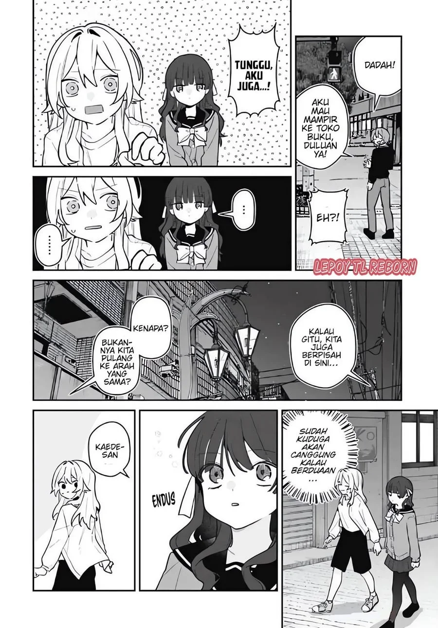 Ai da toka Fukushuu da toka Chapter 6 Gambar 10