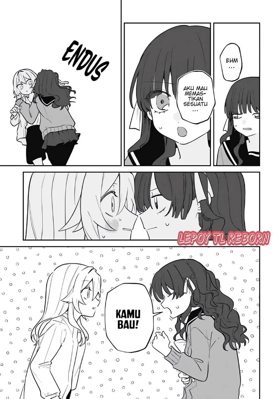 Ai da toka Fukushuu da toka Chapter 6 Gambar 11