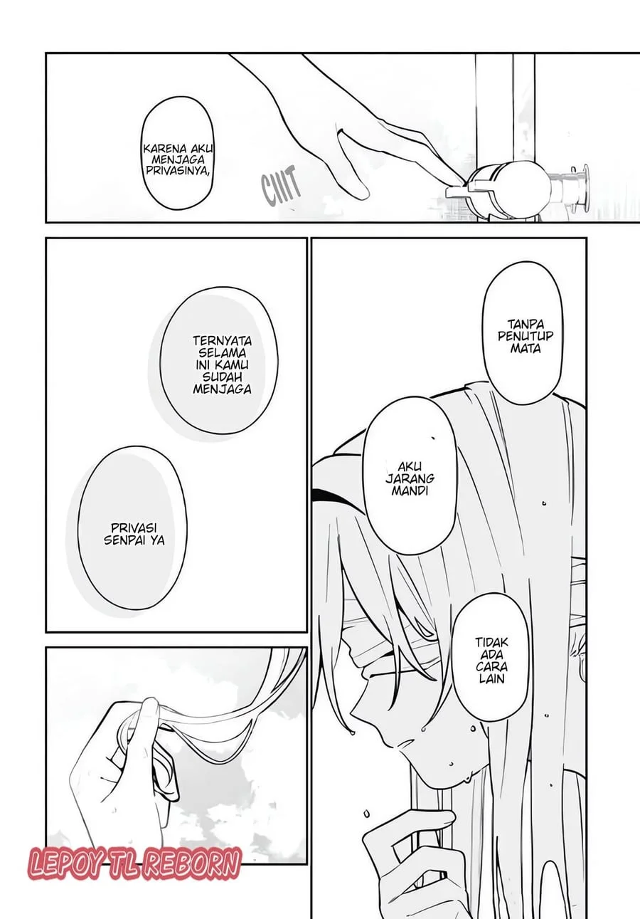 Ai da toka Fukushuu da toka Chapter 6 Gambar 14