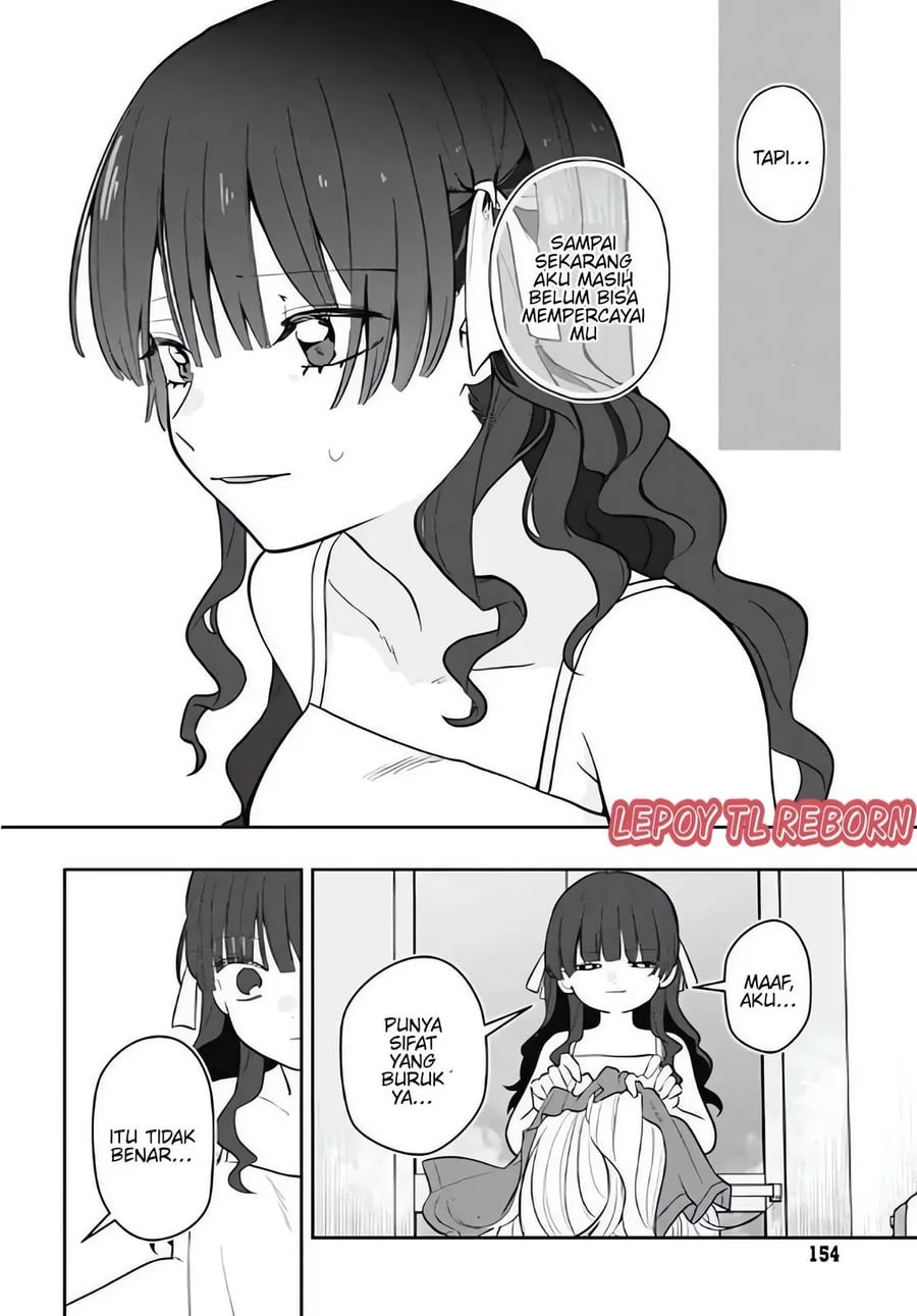 Ai da toka Fukushuu da toka Chapter 6 Gambar 16