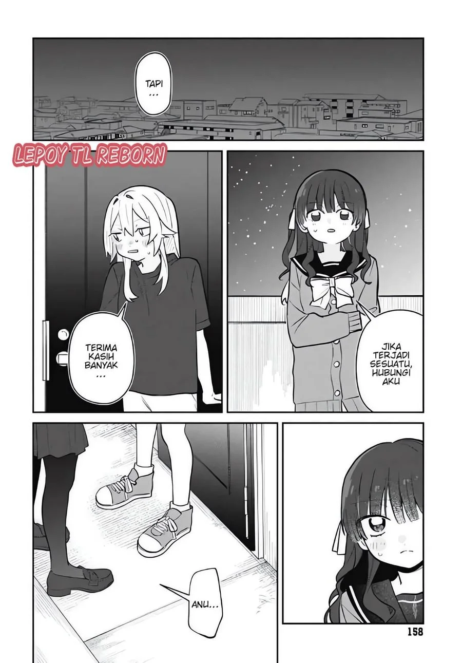 Ai da toka Fukushuu da toka Chapter 6 Gambar 20