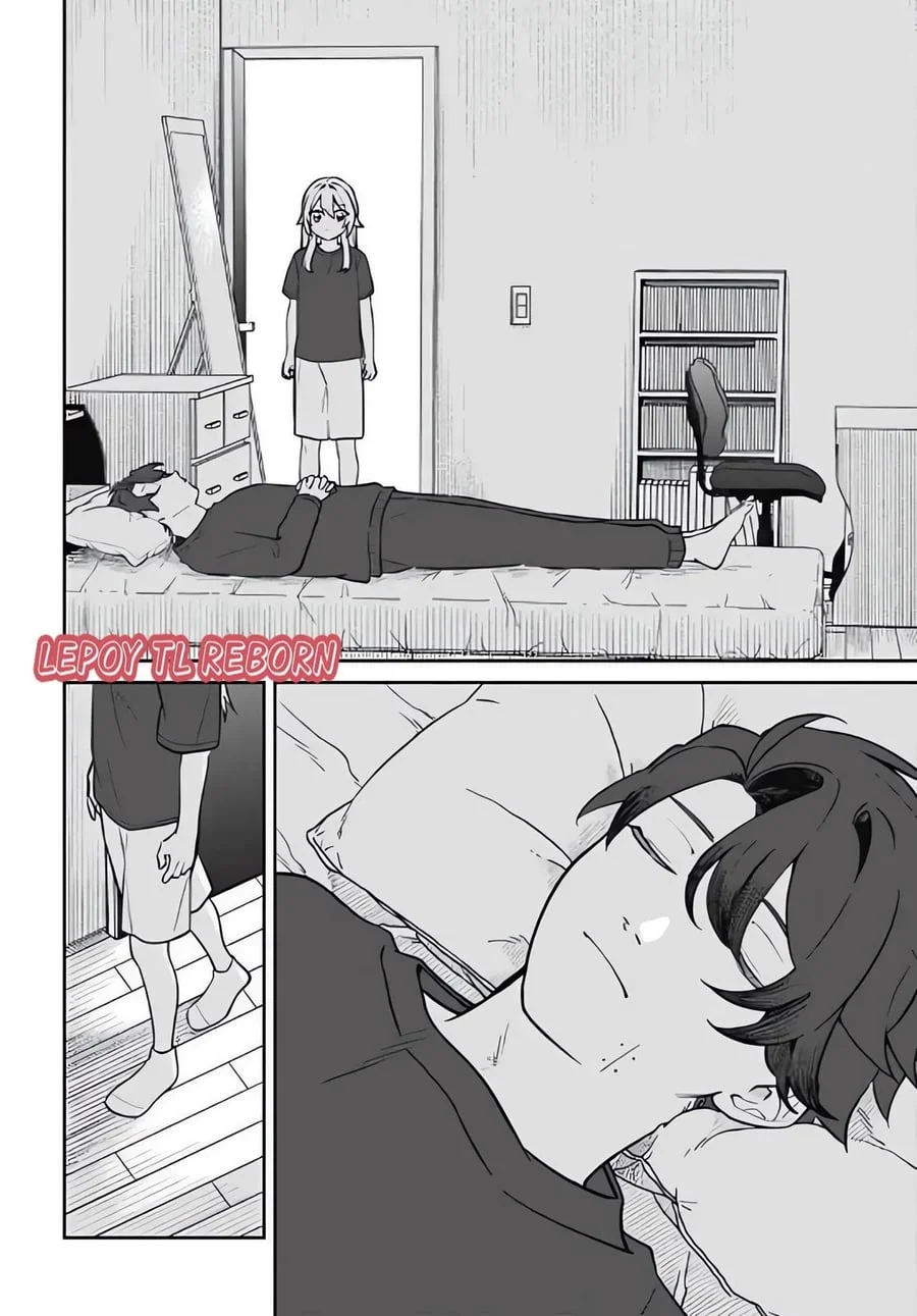 Ai da toka Fukushuu da toka Chapter 6 Gambar 24