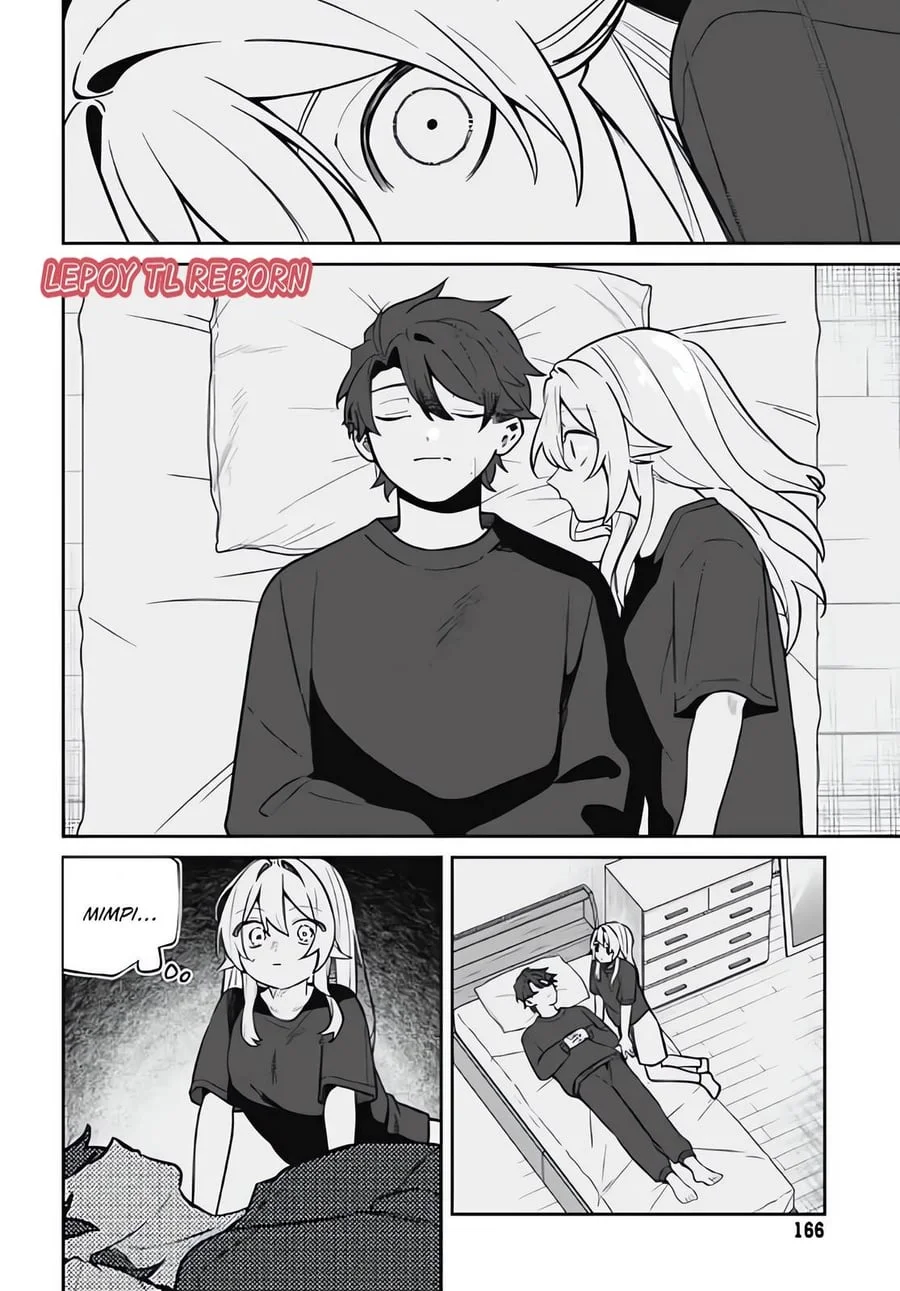 Ai da toka Fukushuu da toka Chapter 6 Gambar 28