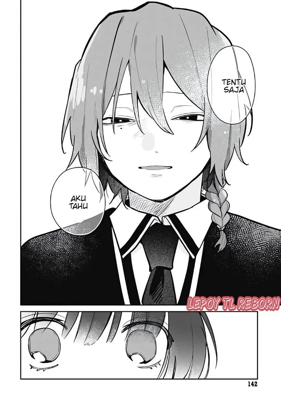 Ai da toka Fukushuu da toka Chapter 6 Gambar 5