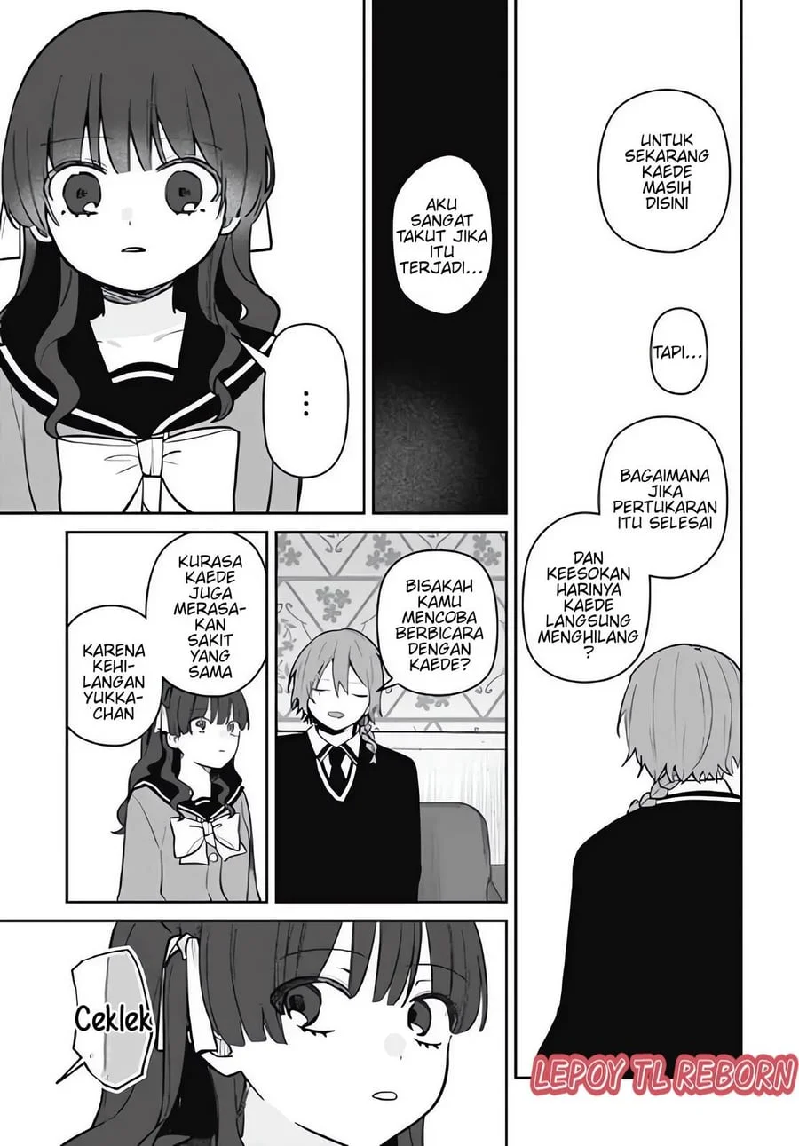 Ai da toka Fukushuu da toka Chapter 6 Gambar 6