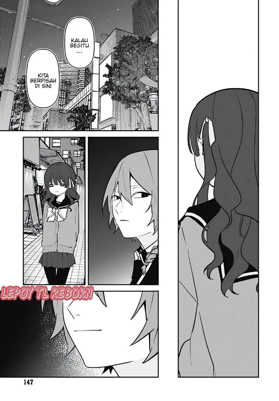 Ai da toka Fukushuu da toka Chapter 6 Gambar 9