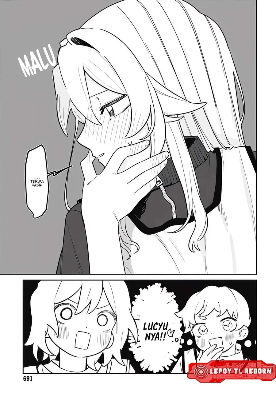 Ai da toka Fukushuu da toka Chapter 7 Gambar 13