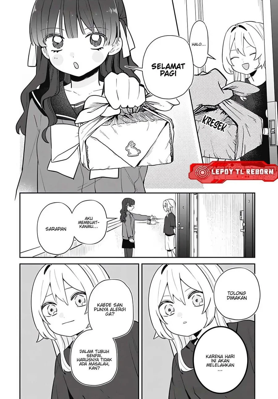 Manga Ai da toka Fukushuu da toka Chapter 7 gambar 2