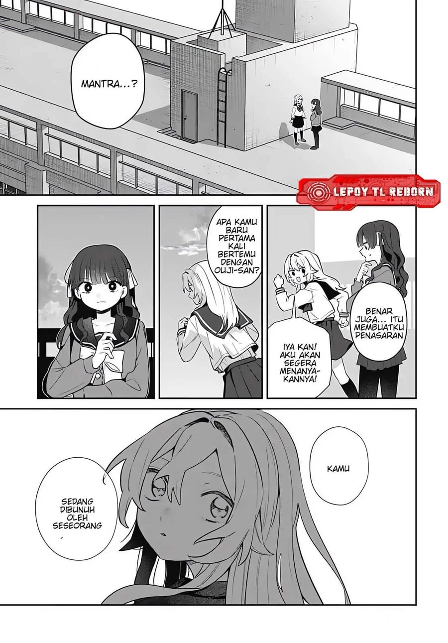 Ai da toka Fukushuu da toka Chapter 7 Gambar 29