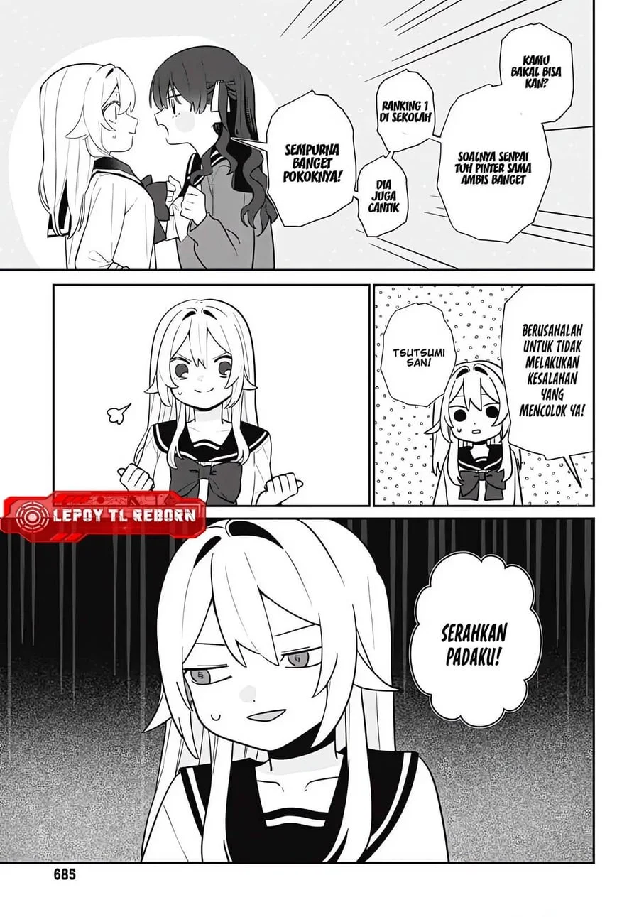 Ai da toka Fukushuu da toka Chapter 7 Gambar 7