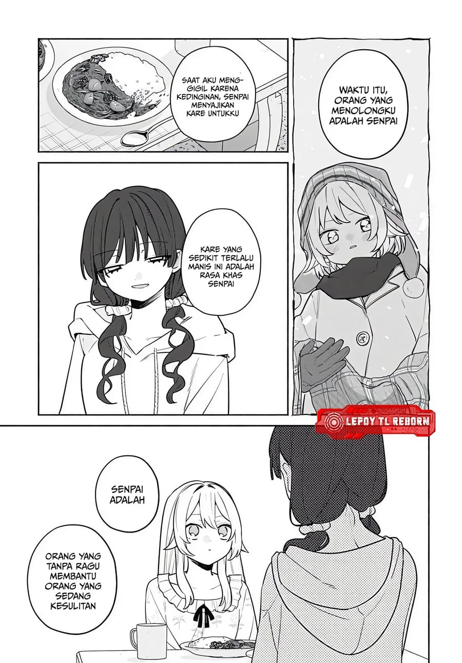 Ai da toka Fukushuu da toka Chapter 9 Gambar 18