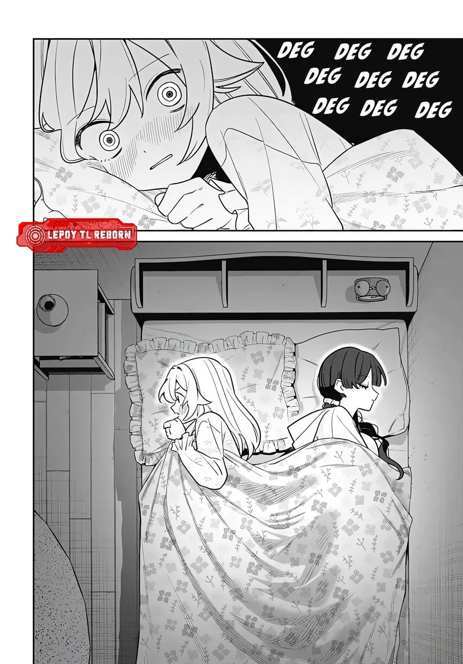 Ai da toka Fukushuu da toka Chapter 9 Gambar 23