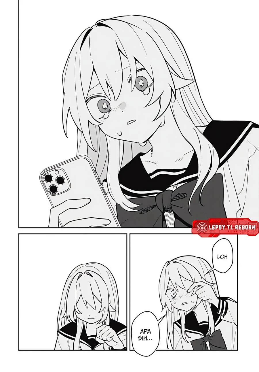 Ai da toka Fukushuu da toka Chapter 9 Gambar 5