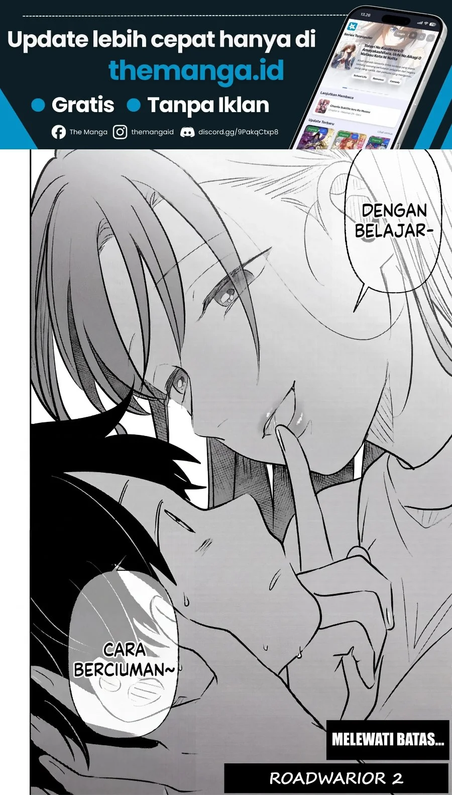 Ai no Senbiki ~Mamakatsu Shitara Mama ga Dekita Hanashi~ Chapter 13 Gambar 29
