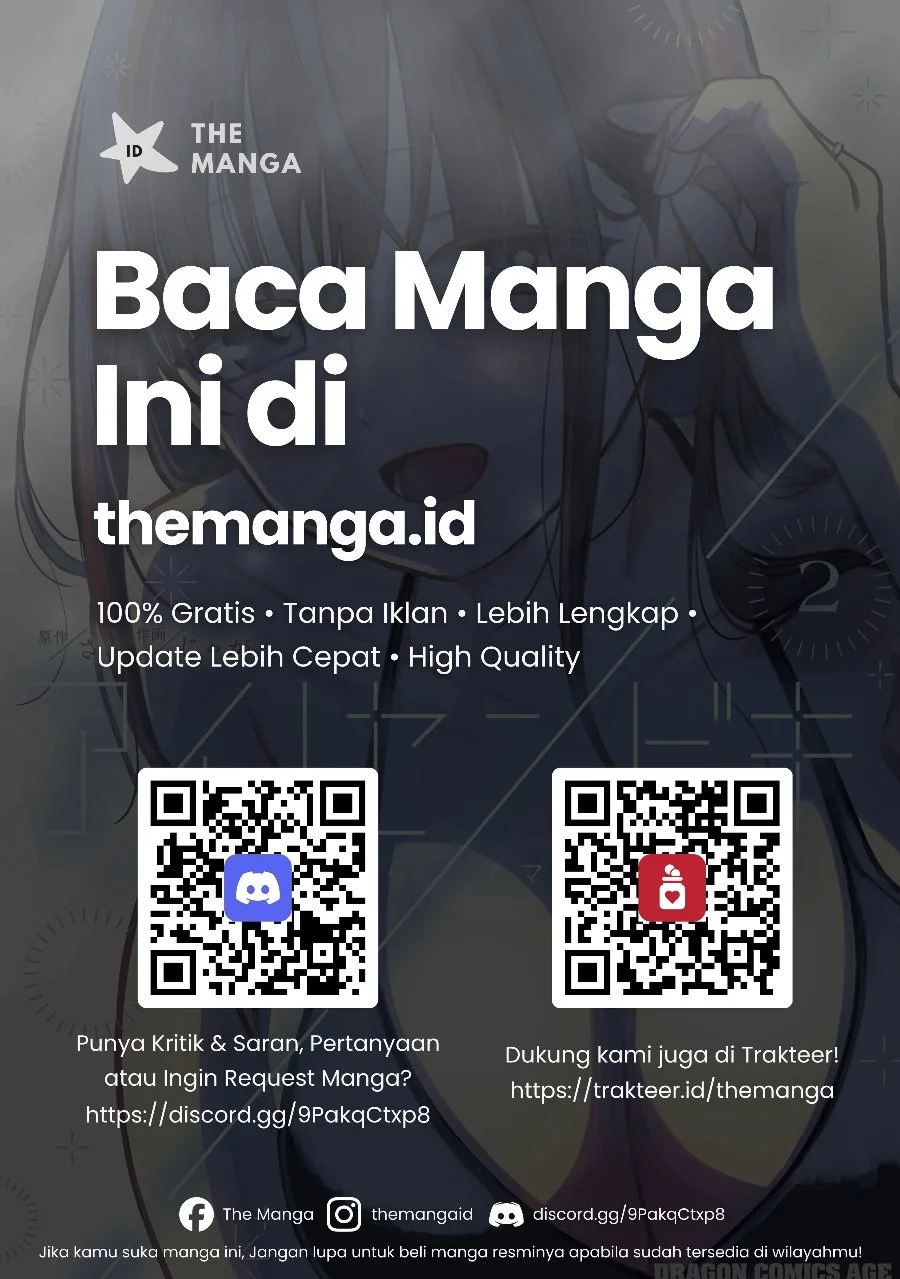 Ai no Senbiki ~Mamakatsu Shitara Mama ga Dekita Hanashi~ Chapter 13 Gambar 30