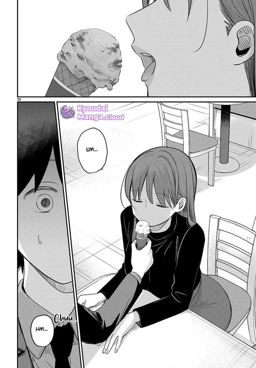 Ai no Senbiki ~Mamakatsu Shitara Mama ga Dekita Hanashi~ Chapter 3 Gambar 32