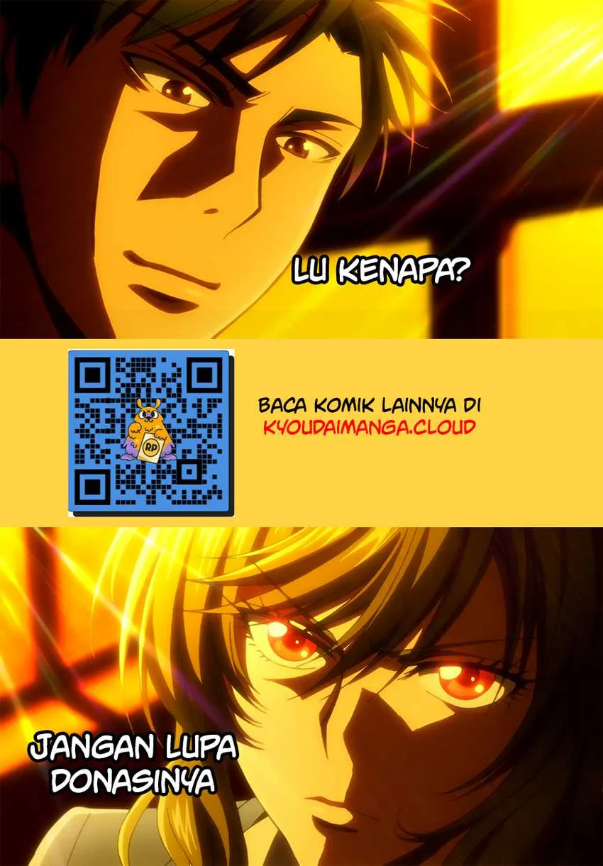 Ai no Senbiki ~Mamakatsu Shitara Mama ga Dekita Hanashi~ Chapter 3 Gambar 40