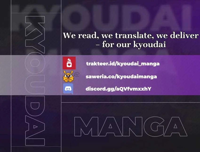 Ai no Senbiki ~Mamakatsu Shitara Mama ga Dekita Hanashi~ Chapter 4 Gambar 38