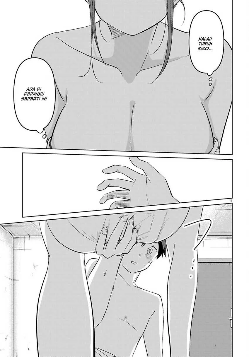 Ai no Senbiki ~Mamakatsu Shitara Mama ga Dekita Hanashi~ Chapter 5 Gambar 14