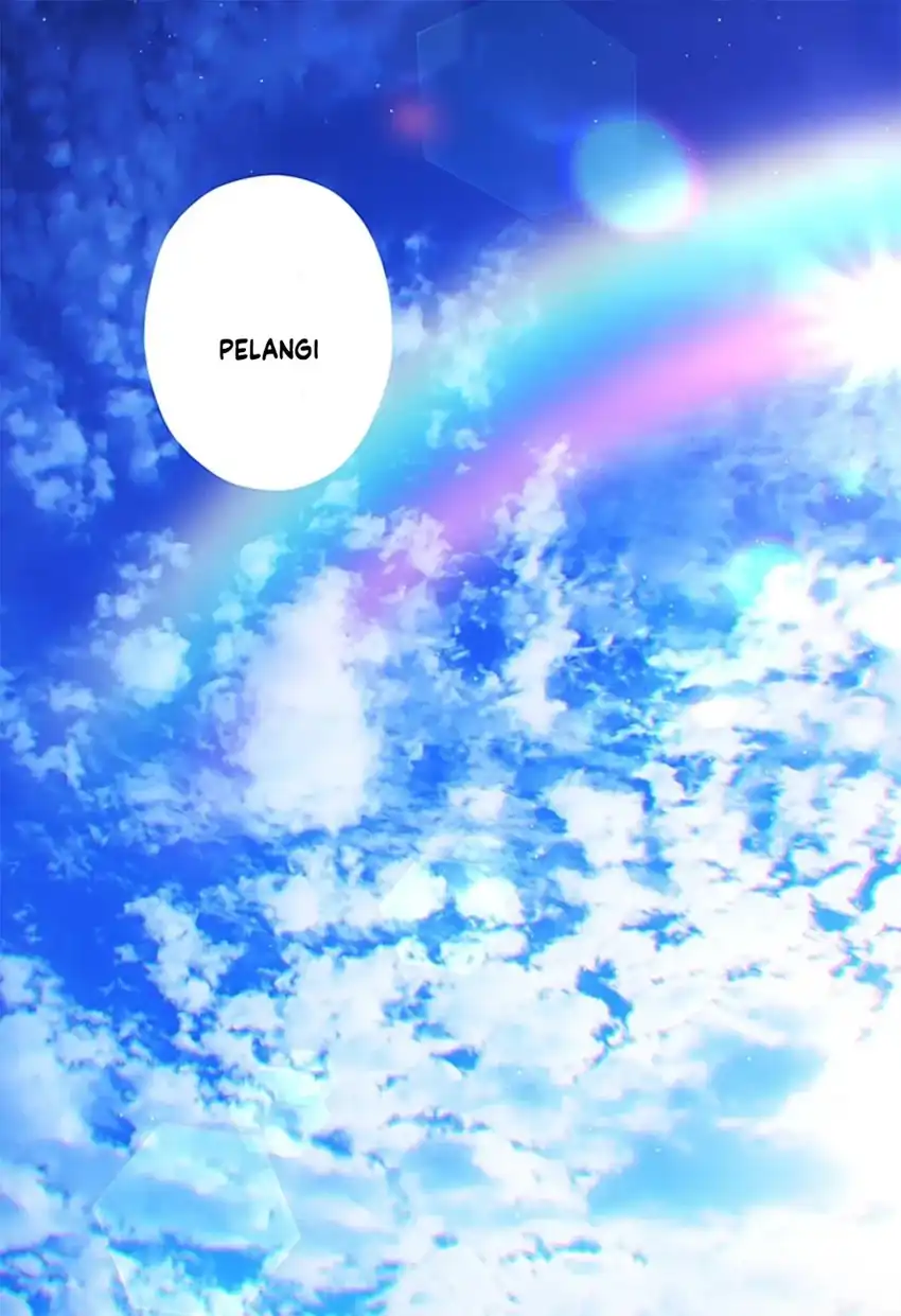 Ai to Ningyo Hime Chapter 10 Gambar 21