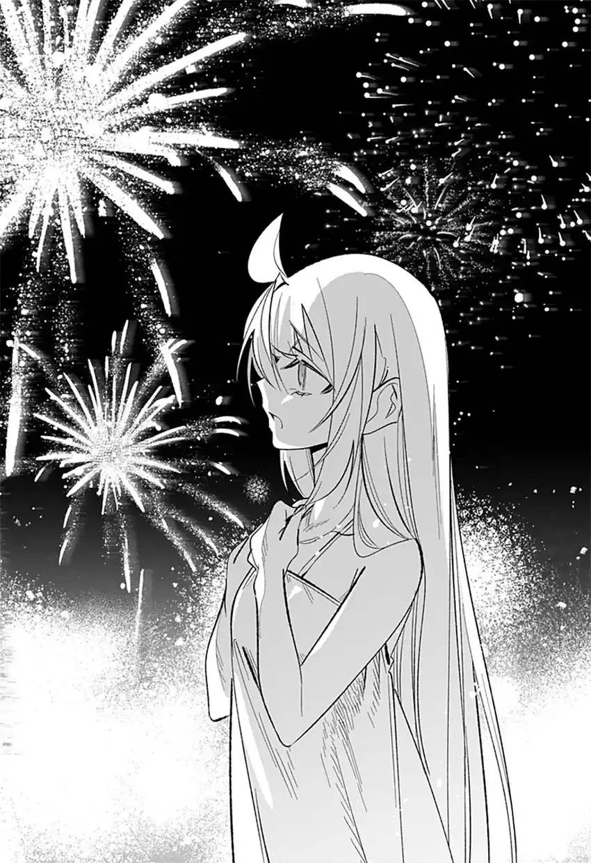 Ai to Ningyo Hime Chapter 12 Gambar 23