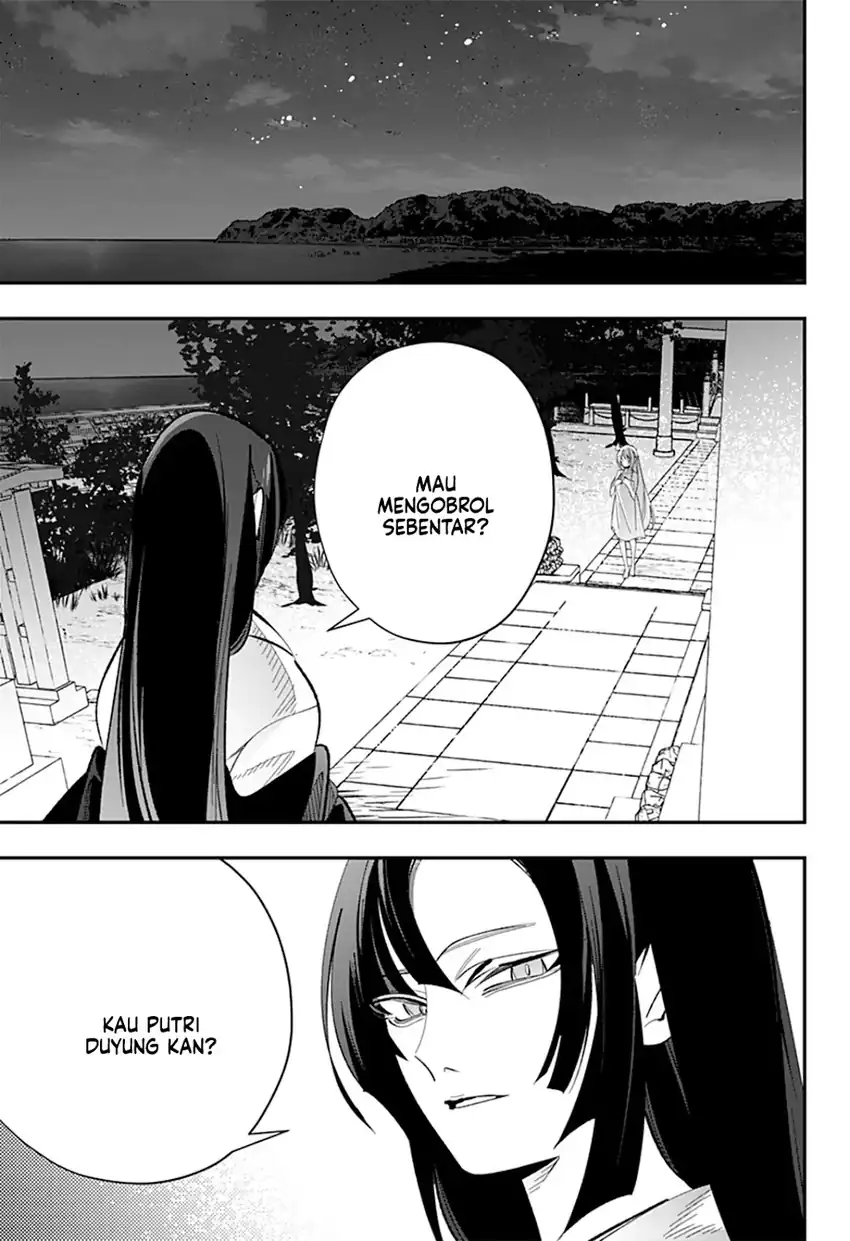 Ai to Ningyo Hime Chapter 12 Gambar 5