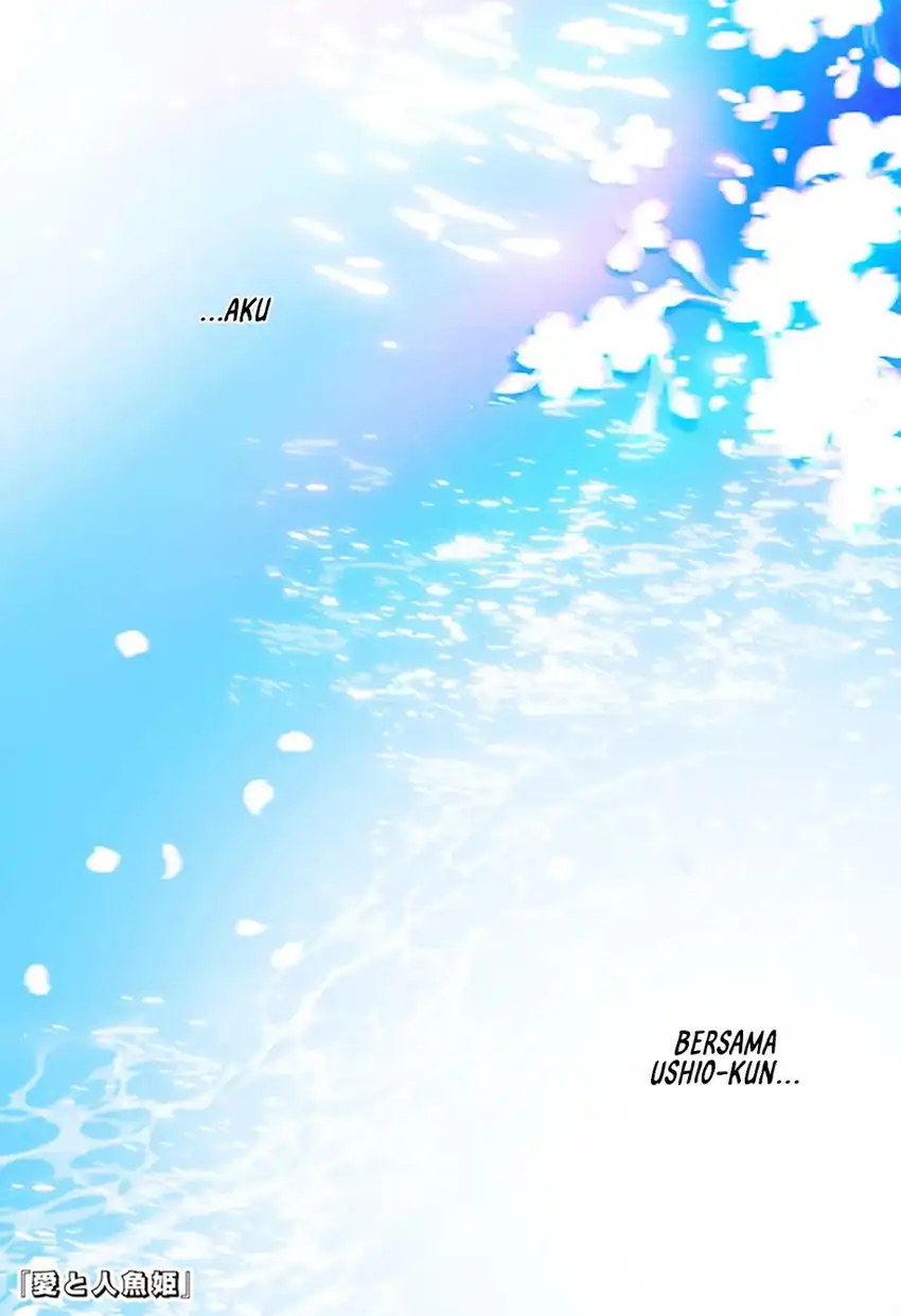 Manga Ai to Ningyo Hime Chapter 15 gambar 2