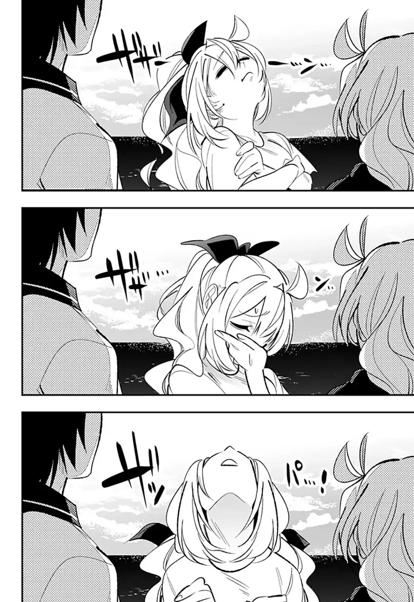 Ai to Ningyo Hime Chapter 15 Gambar 22