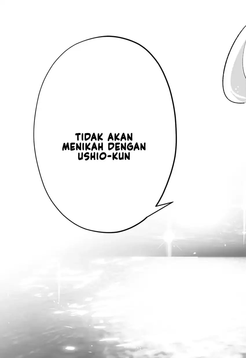 Ai to Ningyo Hime Chapter 15 Gambar 25