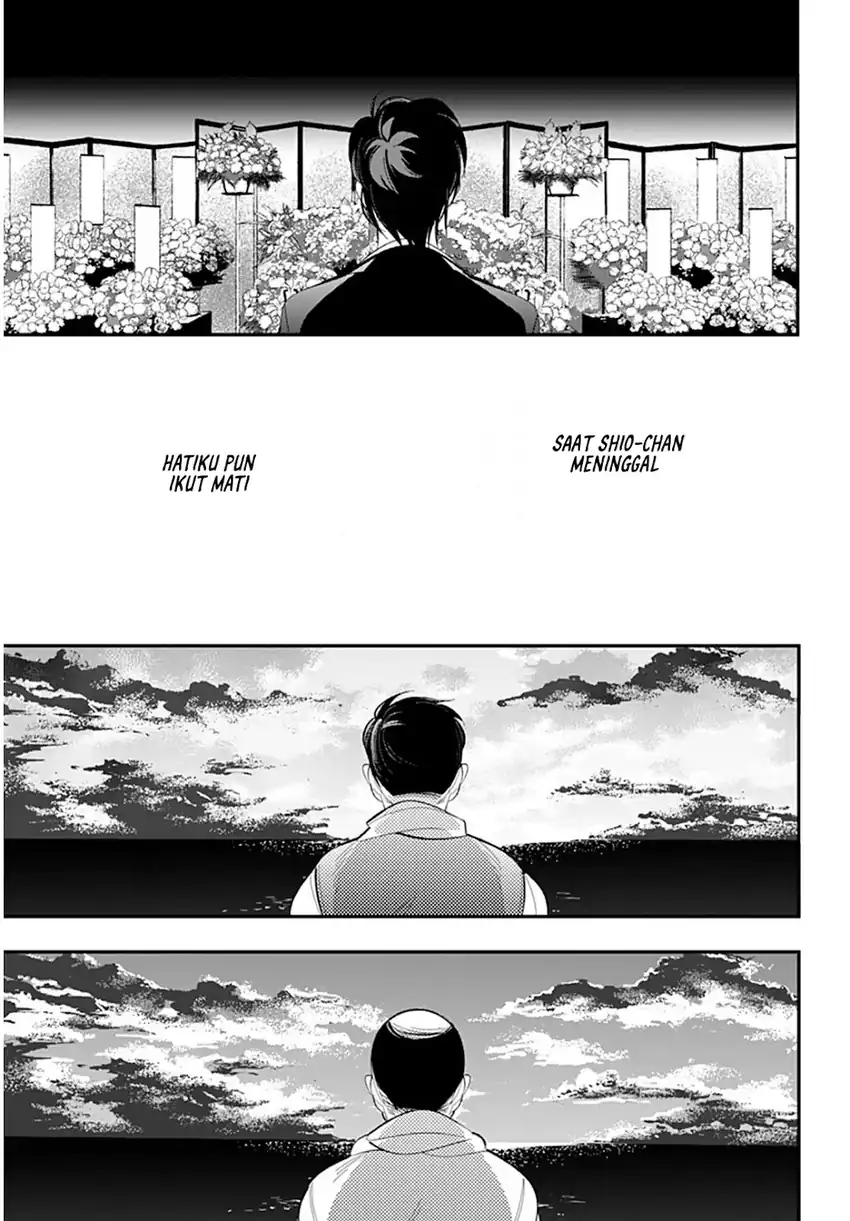 Ai to Ningyo Hime Chapter 9 Gambar 23