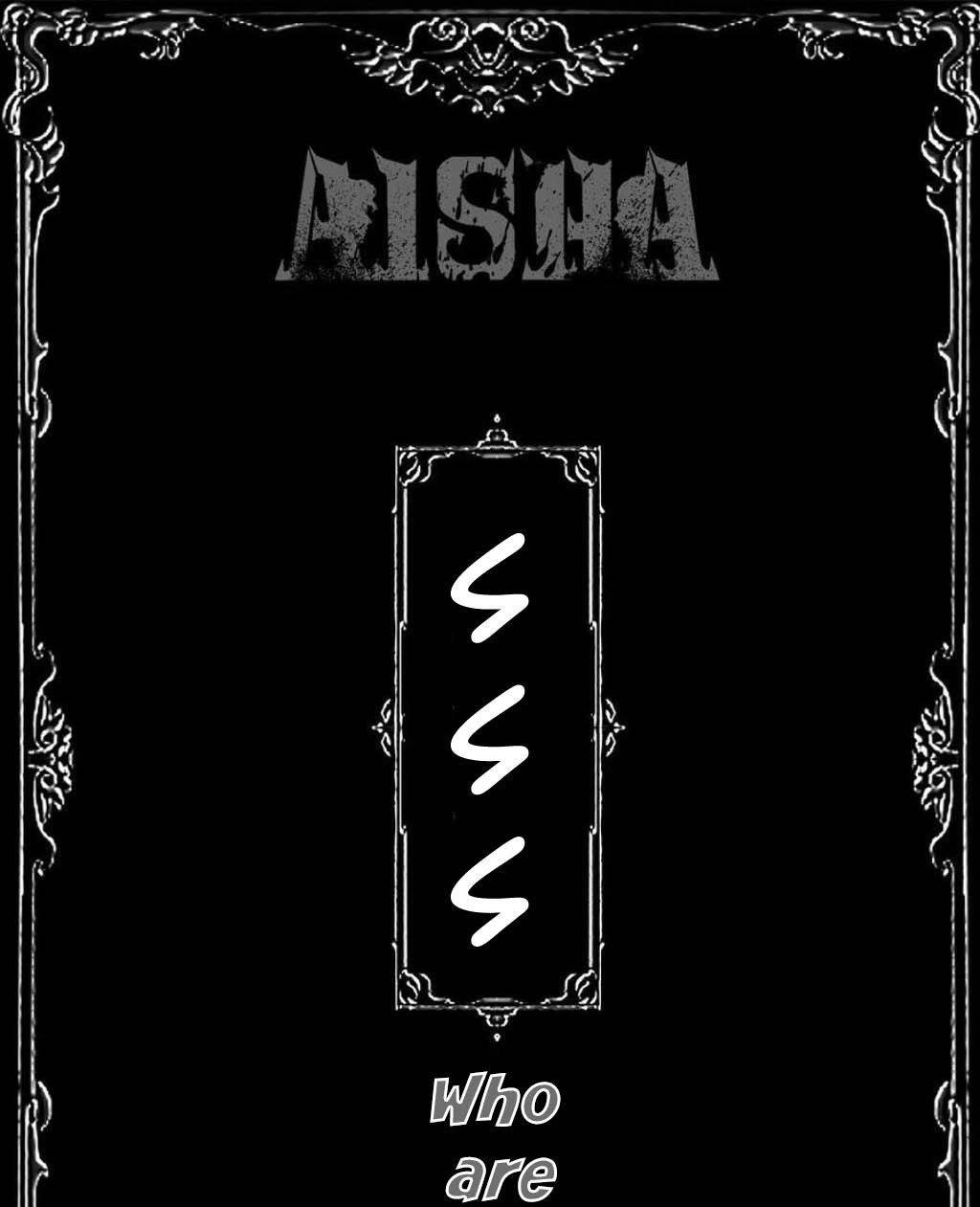 Baca Komik Aisha Chapter 10 Gambar 1