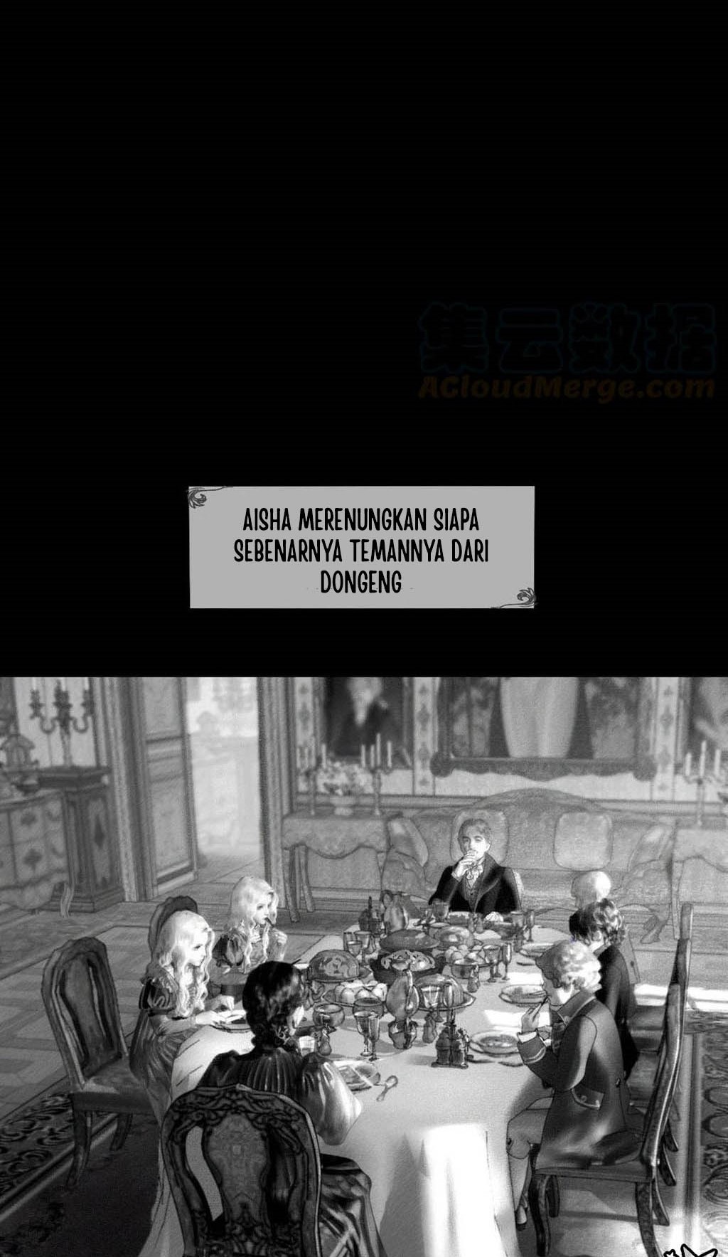 Baca Manhwa Aisha Chapter 12 Gambar 2