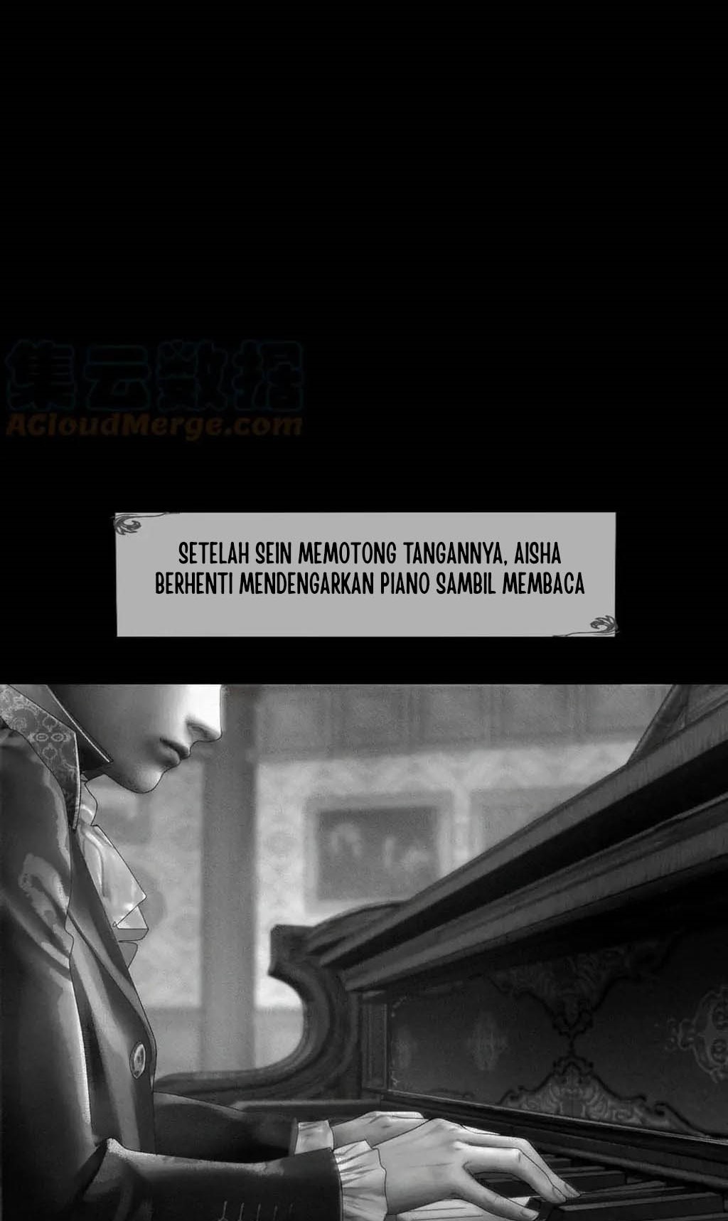 Baca Manhwa Aisha Chapter 19 Gambar 2