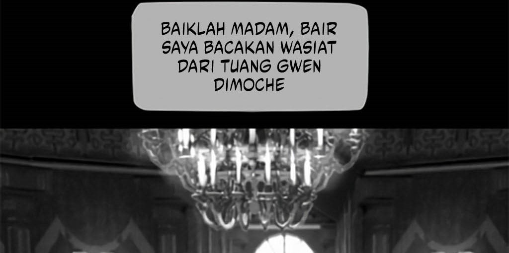 Baca Manhwa Aisha Chapter 26 Gambar 2
