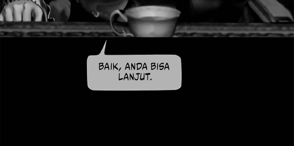 Aisha Chapter 26 Gambar 6