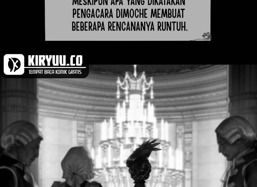 Baca Manhwa Aisha Chapter 27 Gambar 2