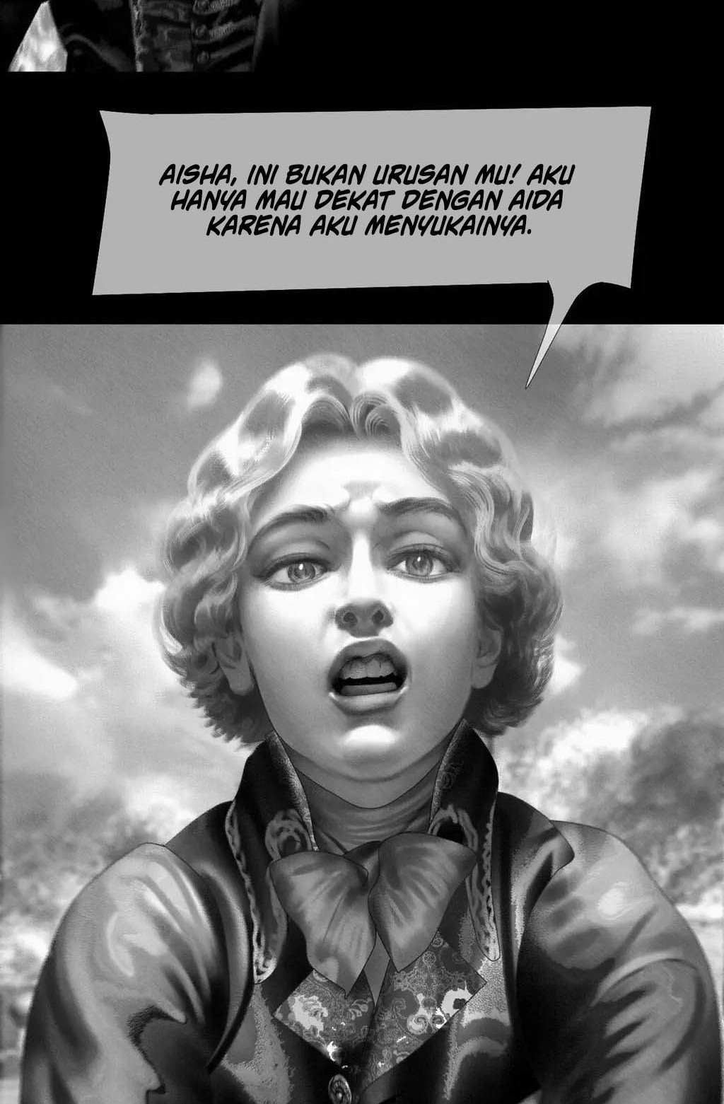 Aisha Chapter 29 Gambar 44