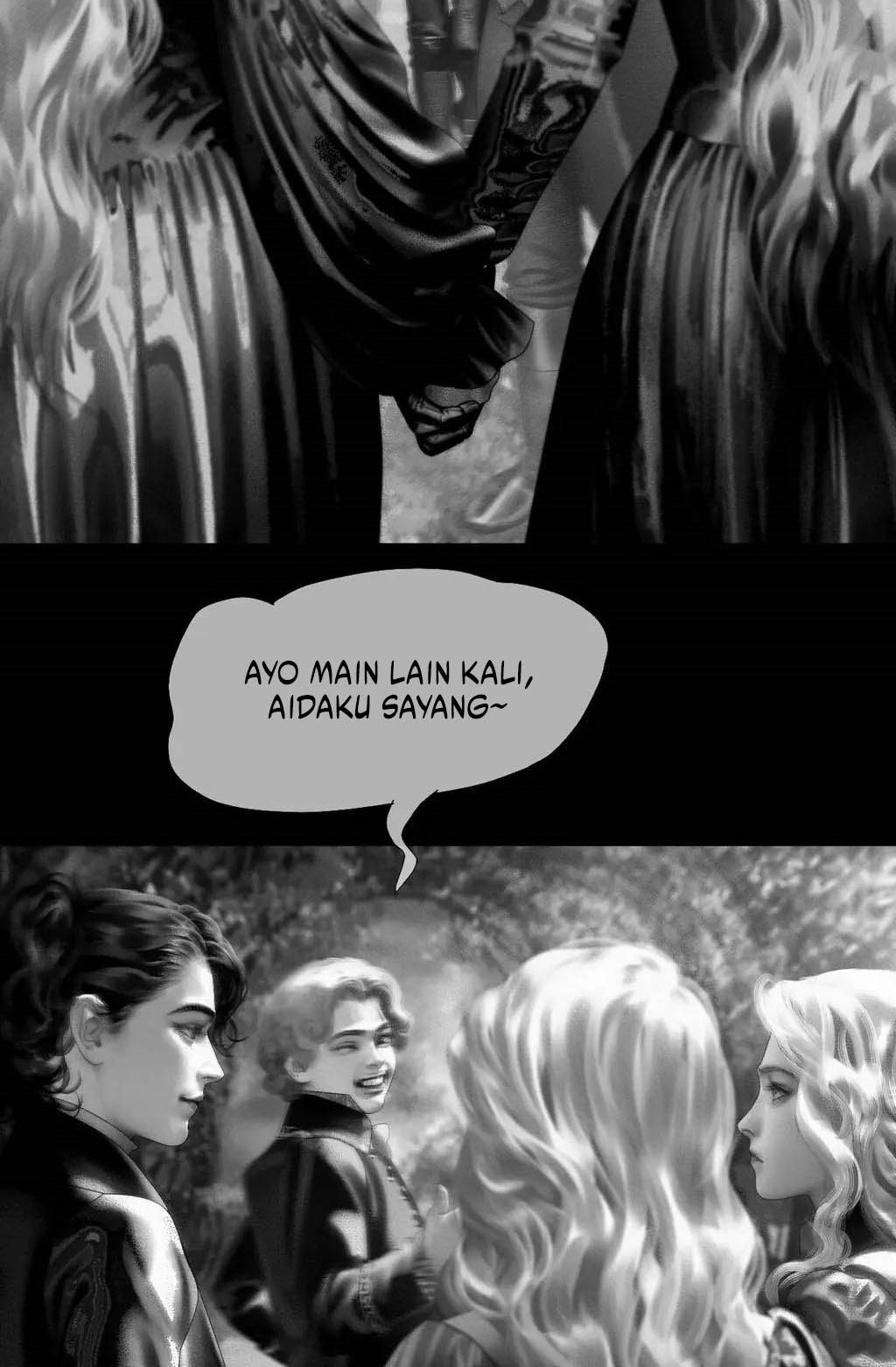 Aisha Chapter 29 Gambar 48