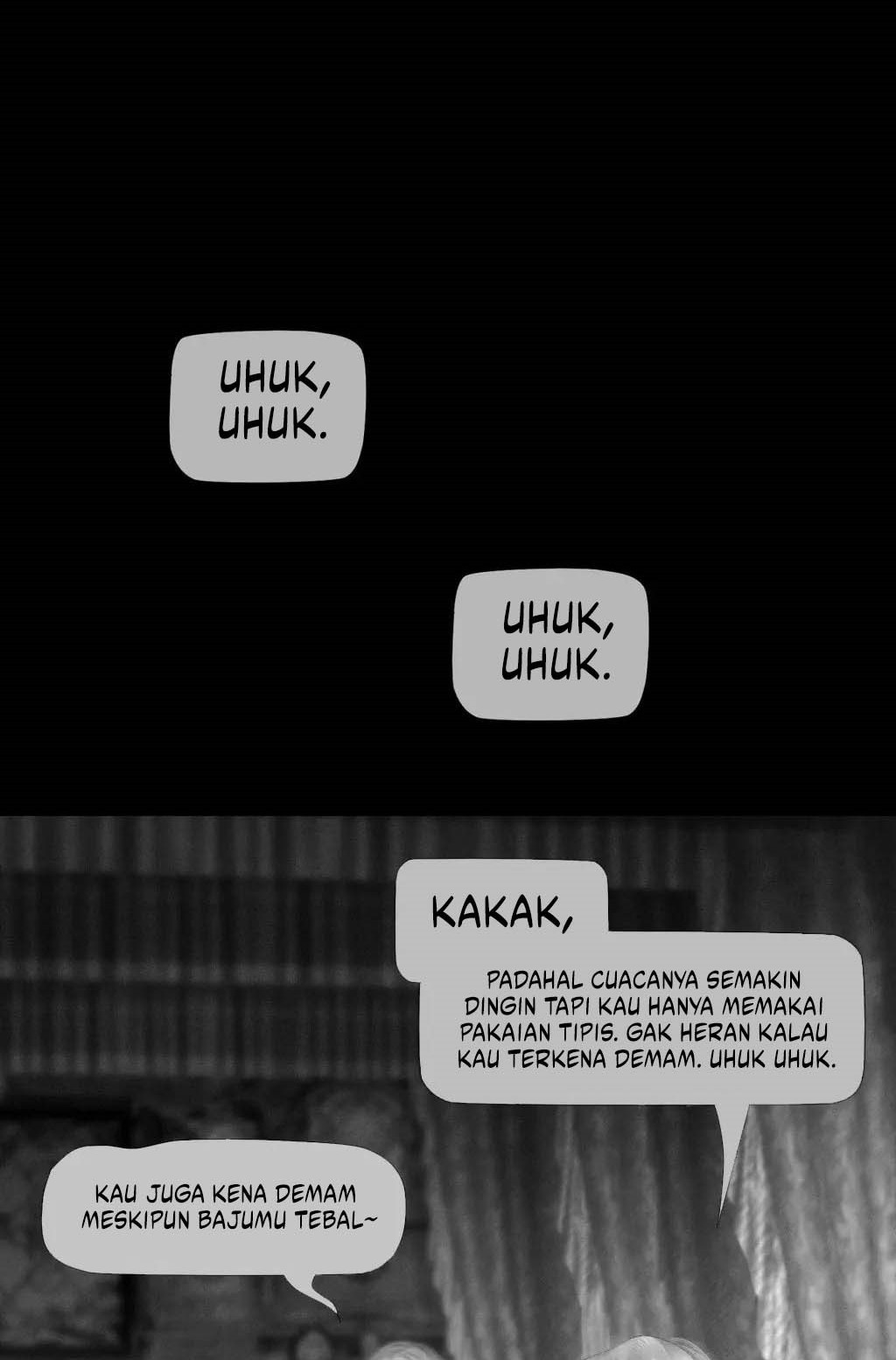 Baca Manhwa Aisha Chapter 32 Gambar 2