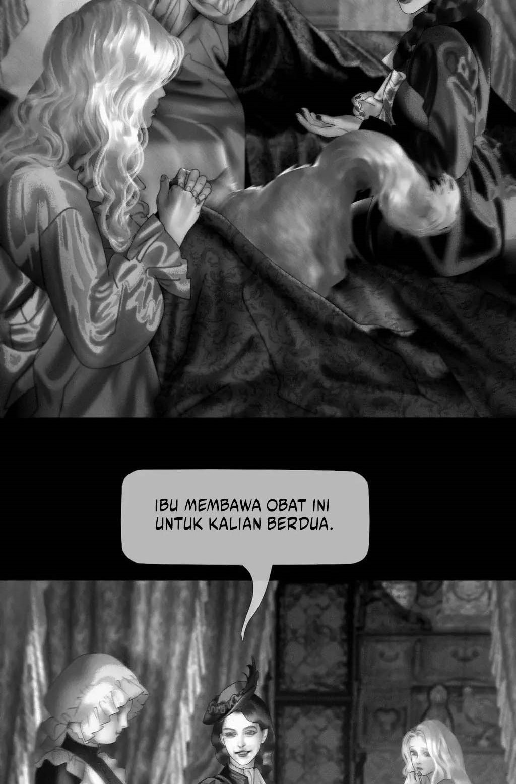 Aisha Chapter 32 Gambar 6