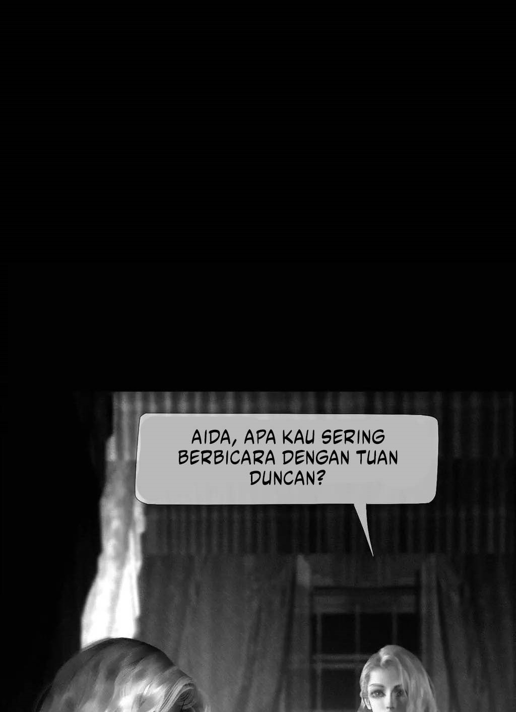 Baca Manhwa Aisha Chapter 33 Gambar 2