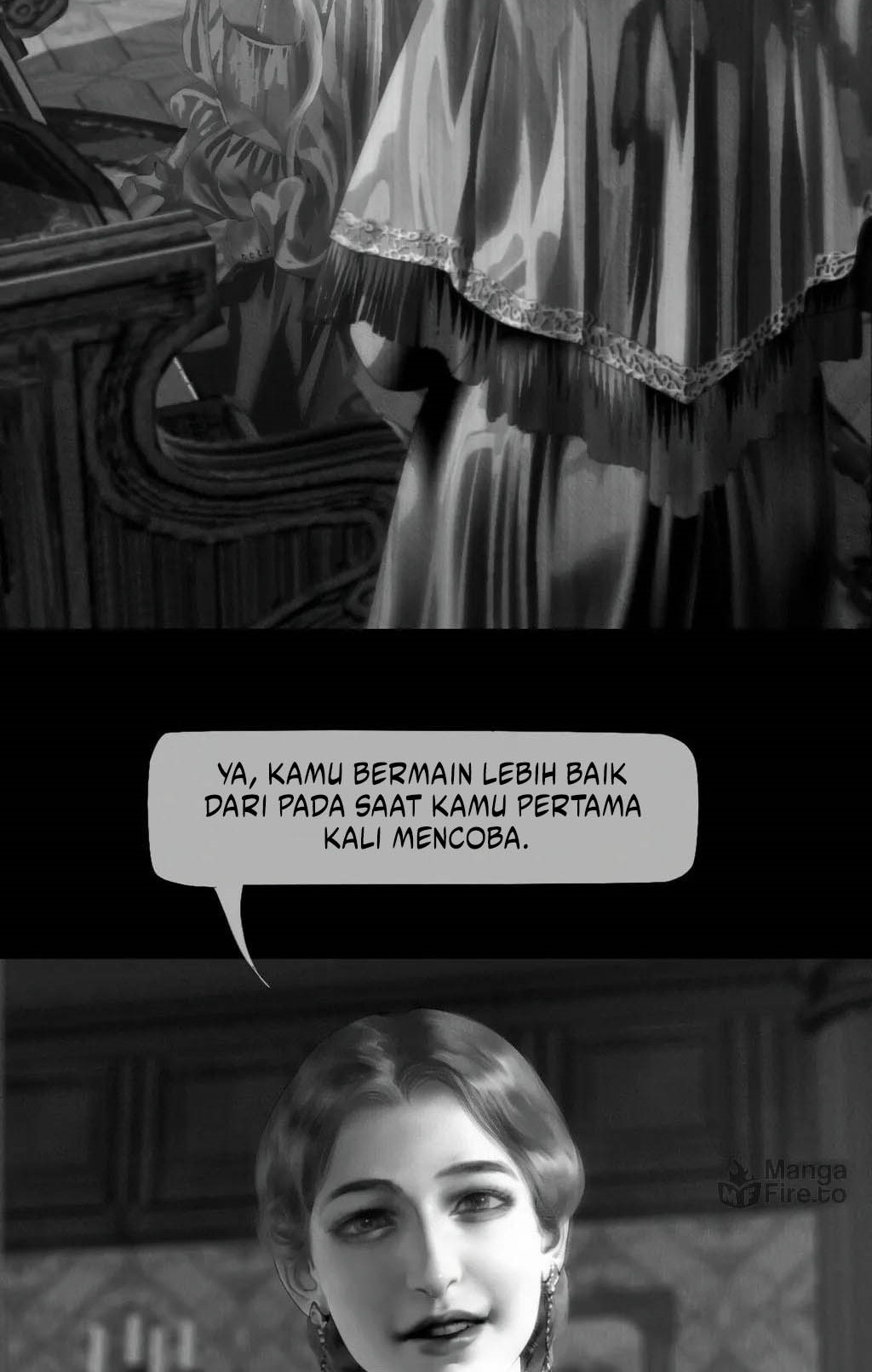 Aisha Chapter 37 Gambar 7