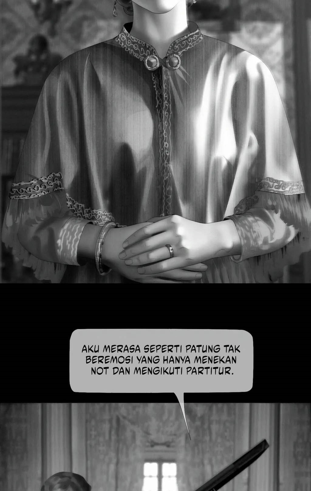 Aisha Chapter 37 Gambar 8
