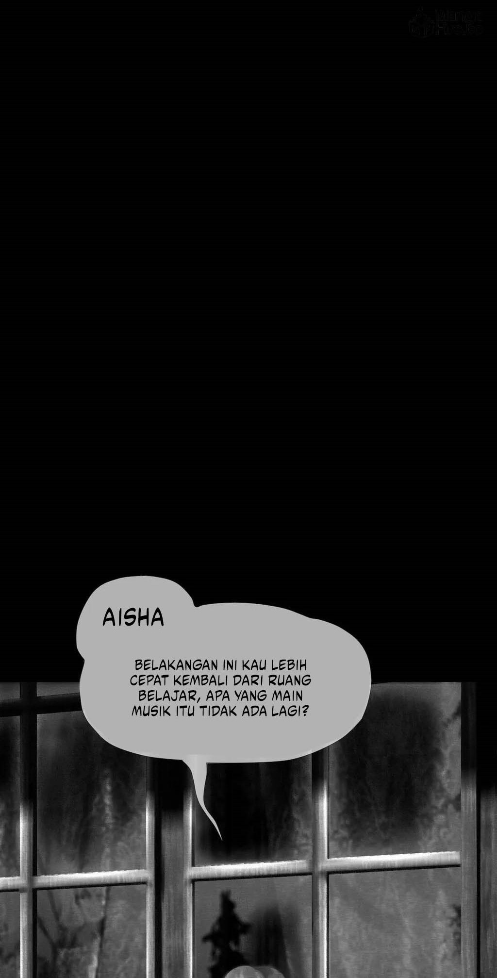 Baca Manhwa Aisha Chapter 38 Gambar 2