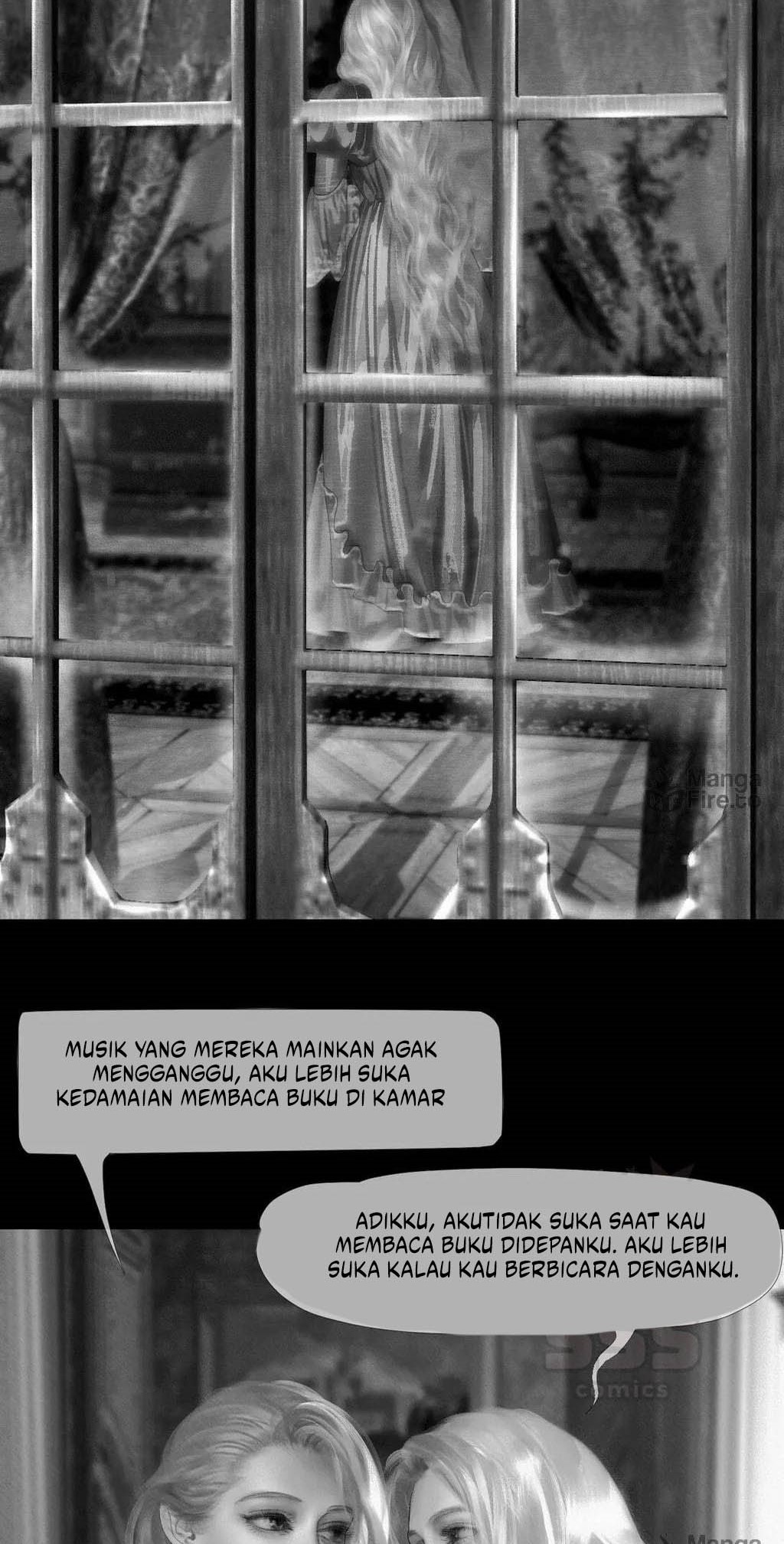 Aisha Chapter 38 Gambar 3